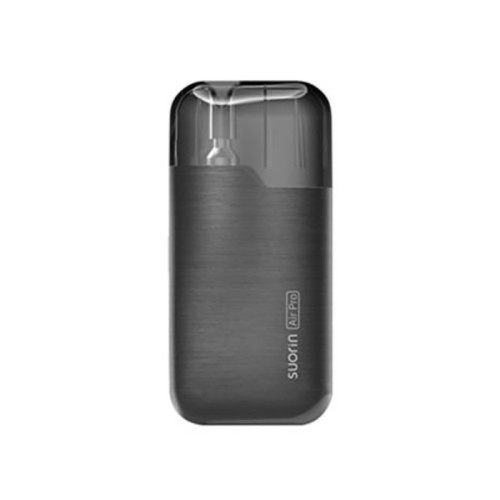 Набор Suorin Air Pro Pod 930mAh Kit Gun Metal LY-070-J