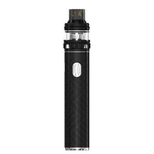 Набор Eleaf iJUST 3 Pro 3000mAh with Ello Duro 6,5мл Kit ELF- 090B Черный