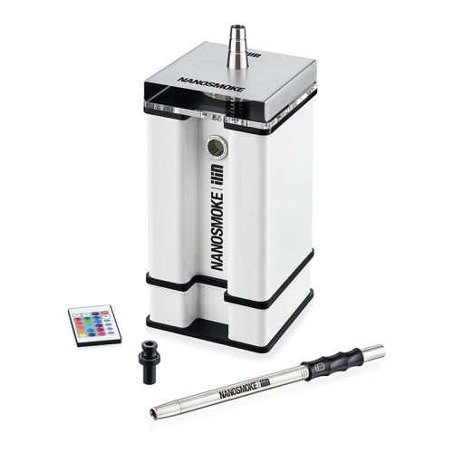 Кальян Nanosmoke - Ilin в Кейсе Led