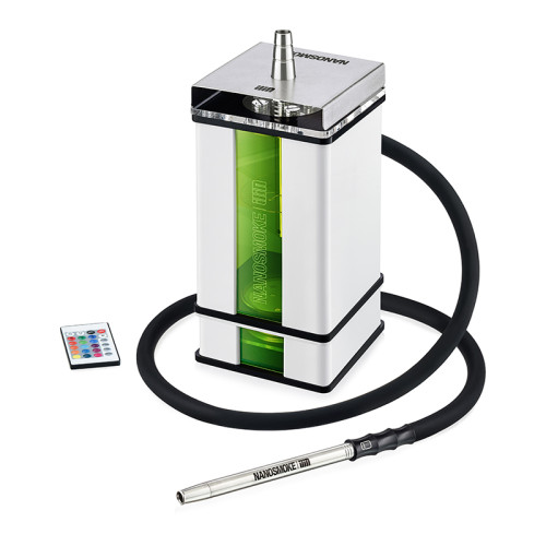 Кальян Nanosmoke - Ilin в Кейсе Led