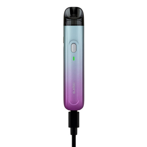 Распродажа POD-система Brusko - Flexus Q (Розово-голубой градиент) 700mAh