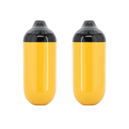 POD-система Brusko - ZQ Micool (Желтый) 500mAh