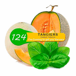 Табак Tangiers 250г – NOIR I m Coming to get you Varvara (Дыня Базилик)