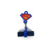 Распродажа Мундштук персональный Mundshtukoff Superman (Супермен)