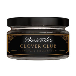 Табак Bonche Bartender Cocktail Collection 120г – Clover Club (Джин Лимон Малина)