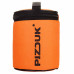Кальян Pizduk Hookah - Orange-bag (Синяя колба) 20см