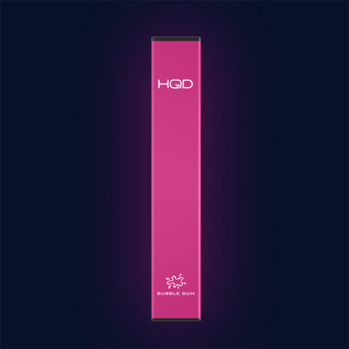 ЭС HQD Ultra Stick 500 – Жвачка