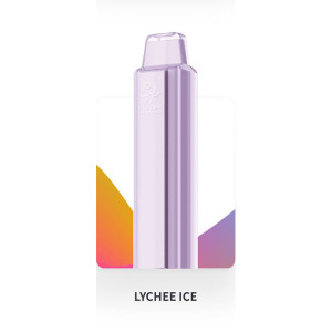 ЭС Elf Bar Crystal SE 2500 – Lychee Ice (Личи лед)