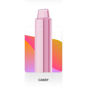 ЭС Elf Bar Crystal SE 2500 – Candy (Конфеты)