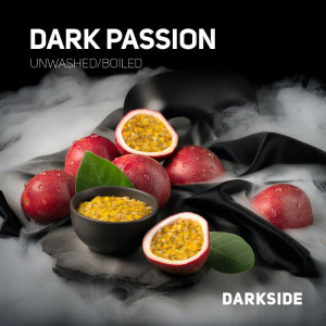 Табак Darkside Core 30г – Dark Passion (Маракуйя)
