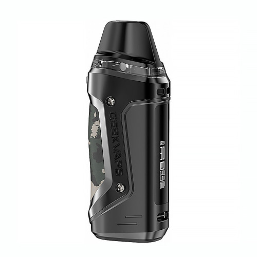 POD-система Geekvape - AN 2 (Aegis Nano 2) Pod Kit Midnight Dark 1100mAh