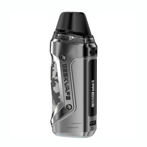 Распродажа POD-система Geekvape - AN 2 (Aegis Nano 2) Pod Kit Moon Gray 1100mAh