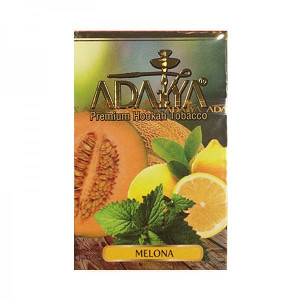 Табак Adalya 50г – Melona (Дыня Лимон Мята) (СНЯТО)