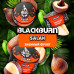 Табак Blackburn 200г – Змеиный фрукт (Salak) (Экзотические фрукты Яблоко Банан Ананас)