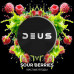 Табак Deus 250г – Sour Berries (Кислая малина Клубника Черешня)