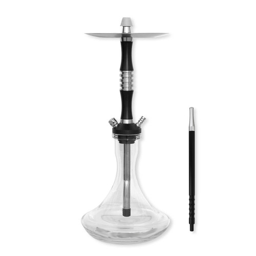 Шахта Seven Star - S-smoke R11 52см (шахта шланг мундштук)