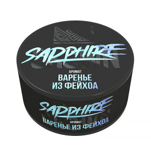 Табак Sapphire Crown 100г – Варенье из фейхоа (Feijoa Jam)
