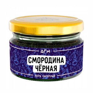 Табак Dogma 100% 80г – Черная смородина
