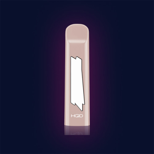 ЭС HQD CUVIE 300 – Yoghurt (Йогурт ягоды)