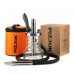 Кальян Pizduk Hookah - Orange-bag (Прозрачная колба) 20см
