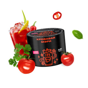 Табак Северный 40г – Кровавая Мэри