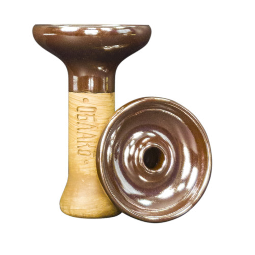 Распродажа Чаша Облако Phunnel M Glaze Top Медная Фанел