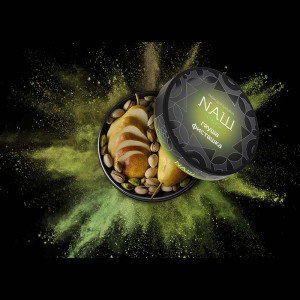 Табак NАШ (НАШ) HARD 20г – Груша Фисташка