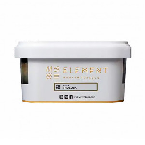 Табак Element Воздух 200г – Trdelnik (Десерт Нуга Орехи)