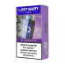 ЭС LOST MARY X-Link + картридж 20000 – Кислая ежевика Лед