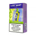 ЭС LOST MARY X-Link + картридж 20000 – Кислый виноград Лед