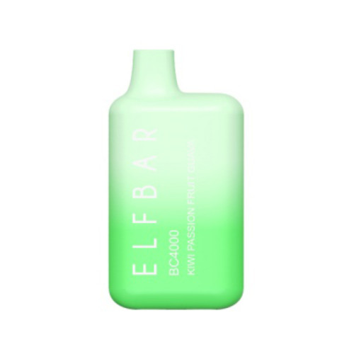 ЭС Elf Bar 4000 – Kiwi Passionfruit Guava (Киви Маракуйя Гуава)