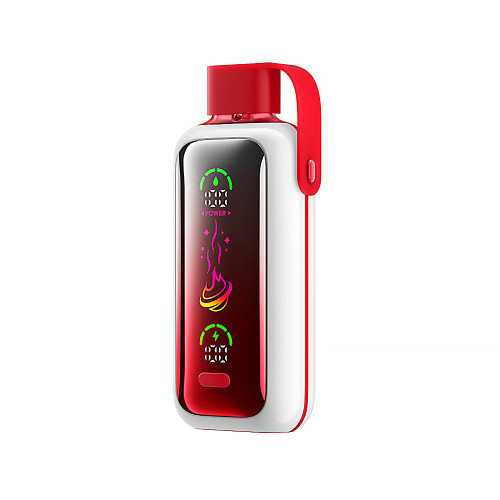 ЭС VOZOL STAR PRO 26000 – Арбузная жвачка
