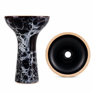 Чаша Moonrave - Phunnel 2.0 White Violet (Фанел)