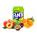 Напиток газ. Fanta - Exotic (Экзотические фрукты) 355мл