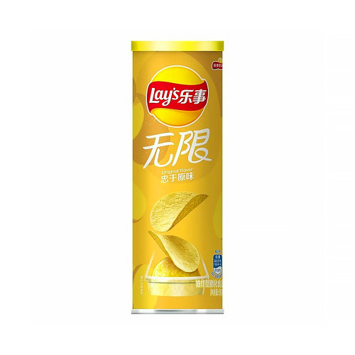 Чипсы Lay s Stax - Original 90г