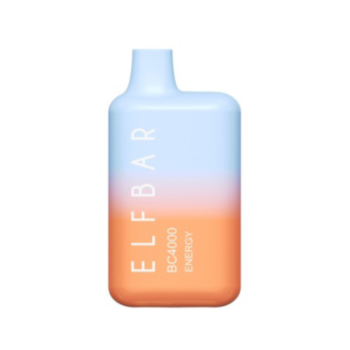 ЭС Elf Bar 4000 – Energy (Энергетик)