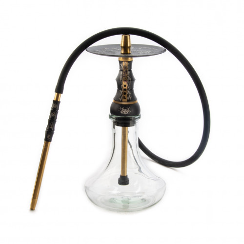 Шахта Alpha Hookah - Beat Set Vandal 35см (Шахта шланг мундштук упл)