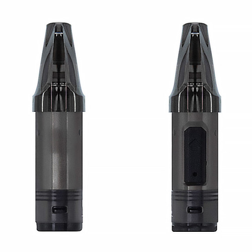 Картридж Brusko APX S1, 1,2 Ом, 2мл (цена за 1 шт)