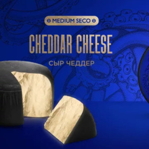 Табак Kraken Medium 30г – Cheddar Cheese (Сыр Чеддер)
