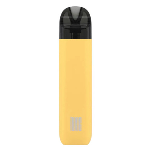 Распродажа POD-система Brusko - DABBLER NICE (Желтый) 650mAh