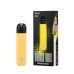 Распродажа POD-система Brusko - DABBLER NICE (Желтый) 650mAh