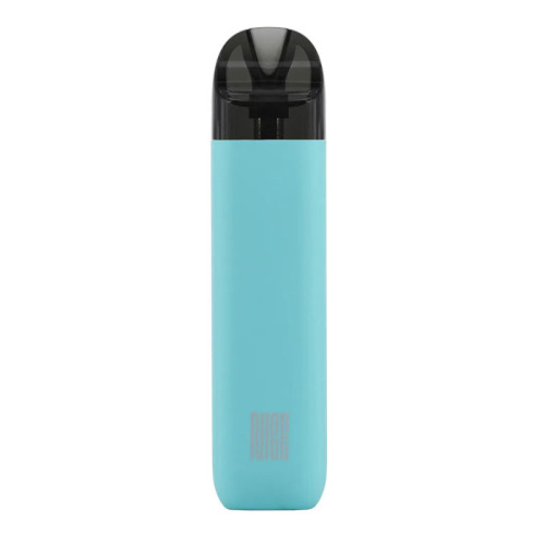 POD-система Brusko - DABBLER NICE (Бирюзовый) 650mAh