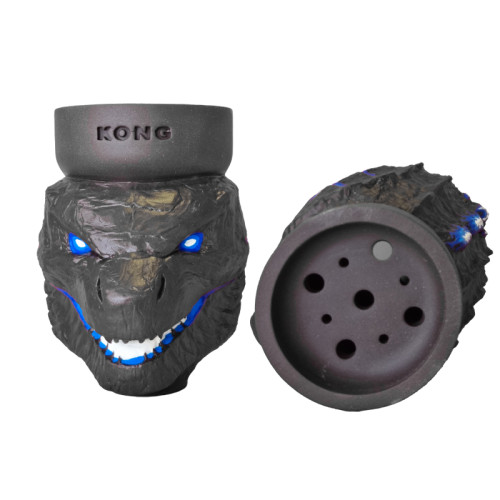 Распродажа Чаша Kong Hookah - Godzilla 