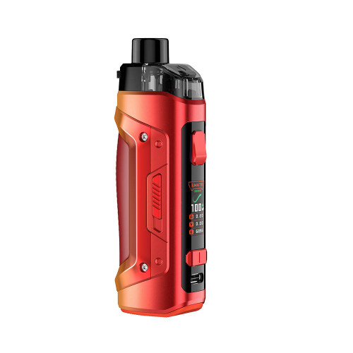 POD-система Geekvape - Aegis Boost Pro 2 B100 (Golden Red) 3000mAh