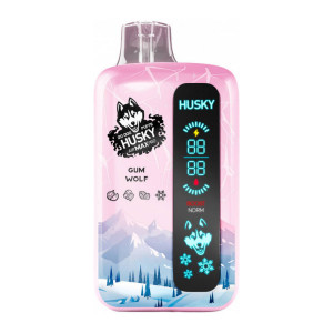 ЭС HUSKY AIRMAX 2.0 STRONG 20000 – Арбузная жвачка