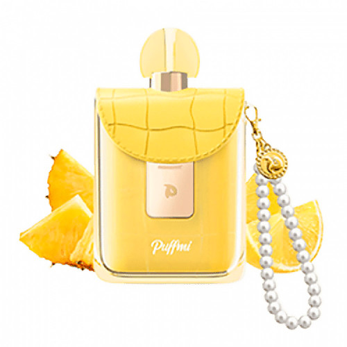 ЭС Puffmi FLORA 25000 – Ананасовый лимонад