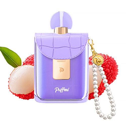 ЭС Puffmi FLORA 25000 – Мохито Личи