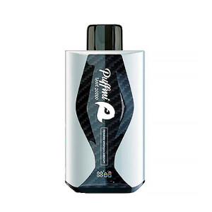 ЭС Puffmi TANK 20000 – Клубнично арбузная жвачка (Strawberry Watermelon Bubblegum)