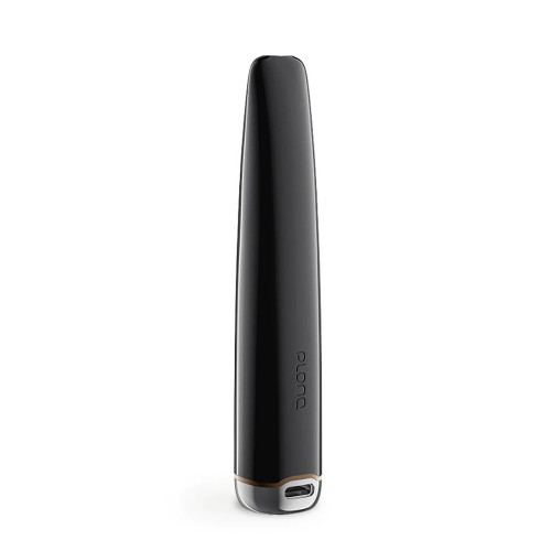 ЭС PLONQ PLUS PRO Black 4000 – Эспрессо (Лимитка)