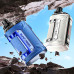 POD-система Geekvape - Aegis H45 (Hero 2) kit (Crystal Blue) 1400mAh